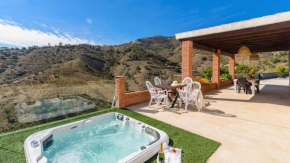 Casa El Refugio de Árchez by Ruralidays, Archez